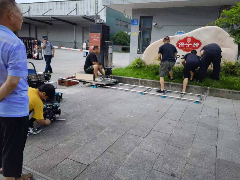 从江县广告片拍摄公司核心优势：全流程服务，让品牌广告片省心更出彩