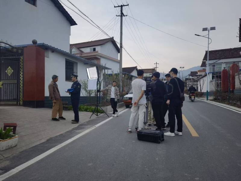 从江县TVC制作：多版本适配全渠道投放，让广告发挥最大价值！